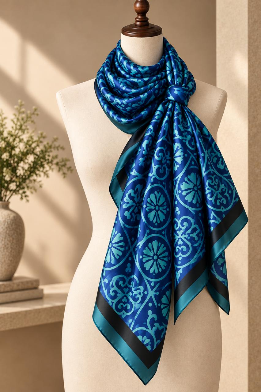Blue Reverie