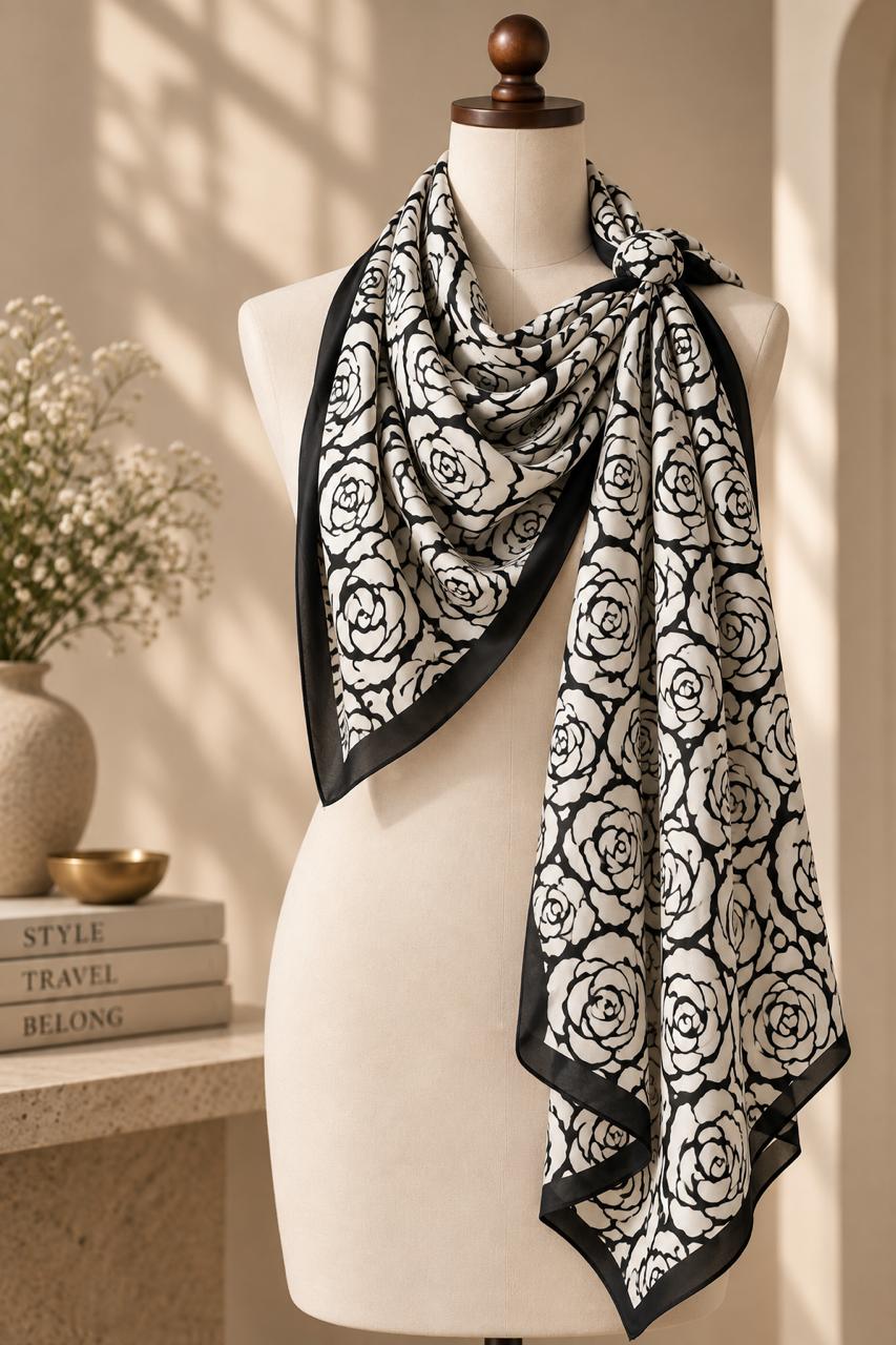 Rosé Noir