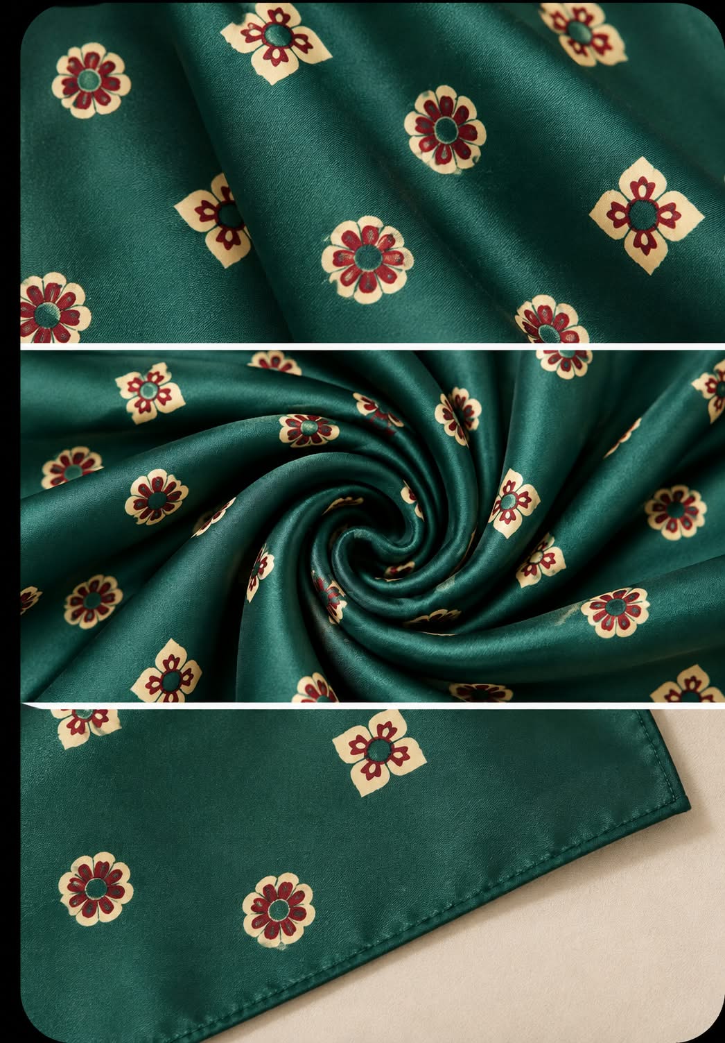 Emerald Muse