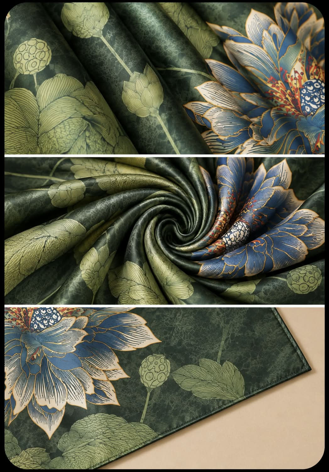 Velvet Garden