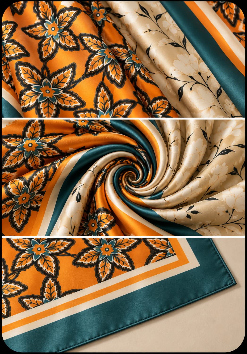 Ivory Bloom