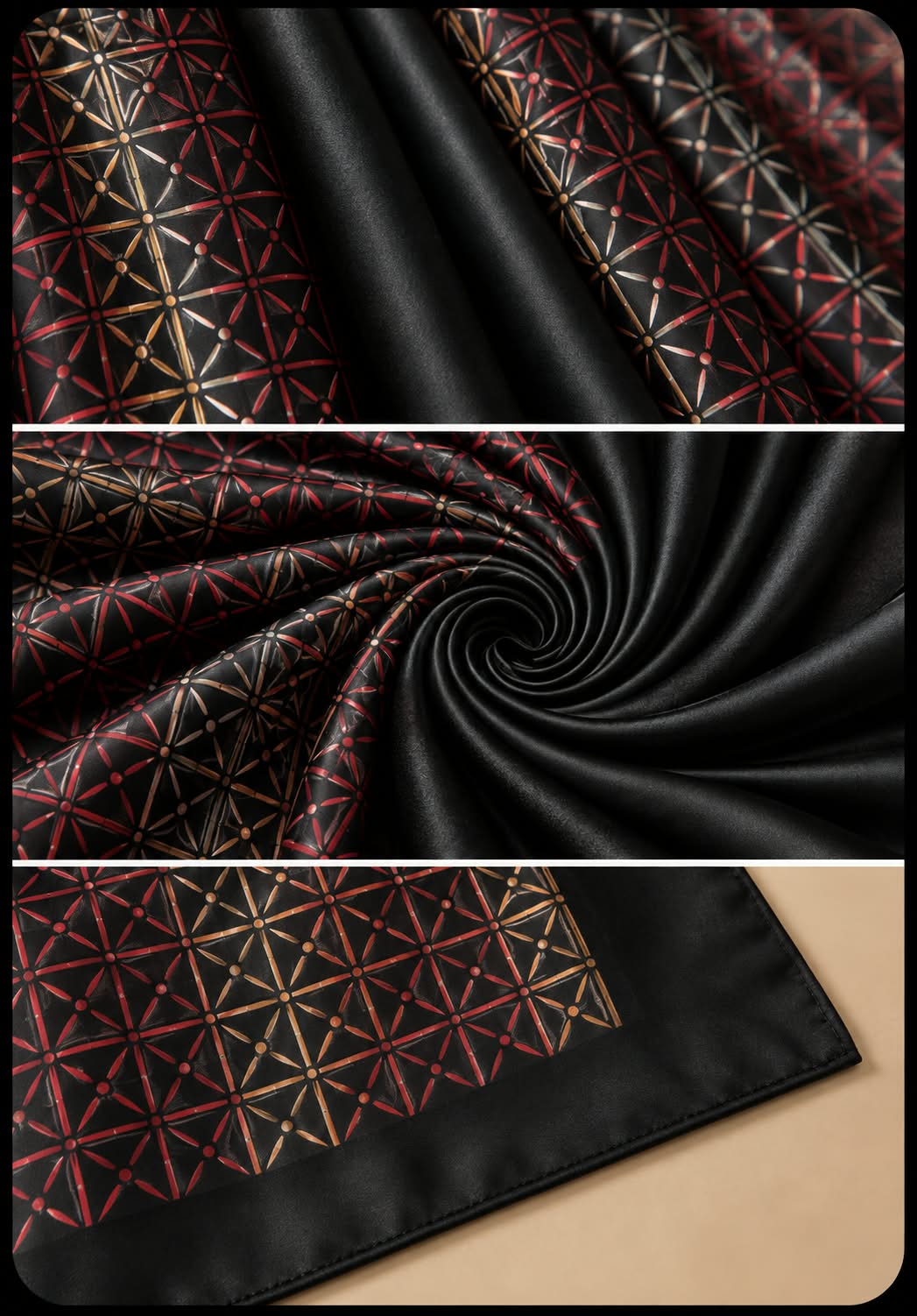 Jardin Noir