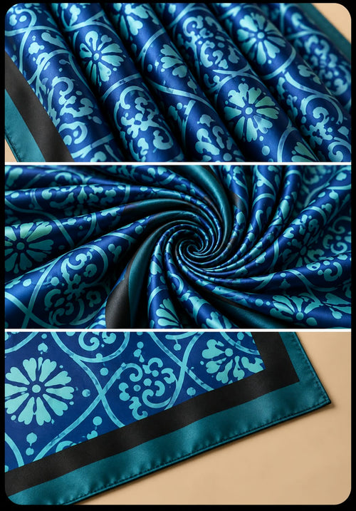 Blue Reverie