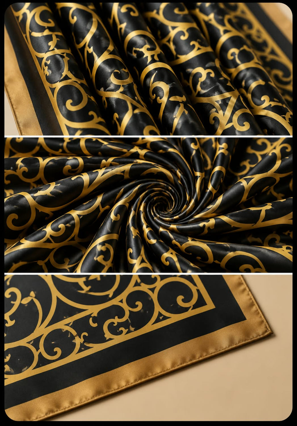 Golden Muse